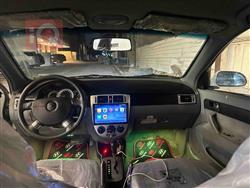 Chevrolet Optra